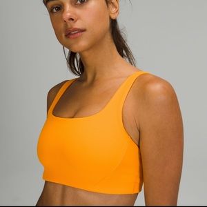 lululemon ribbed bra